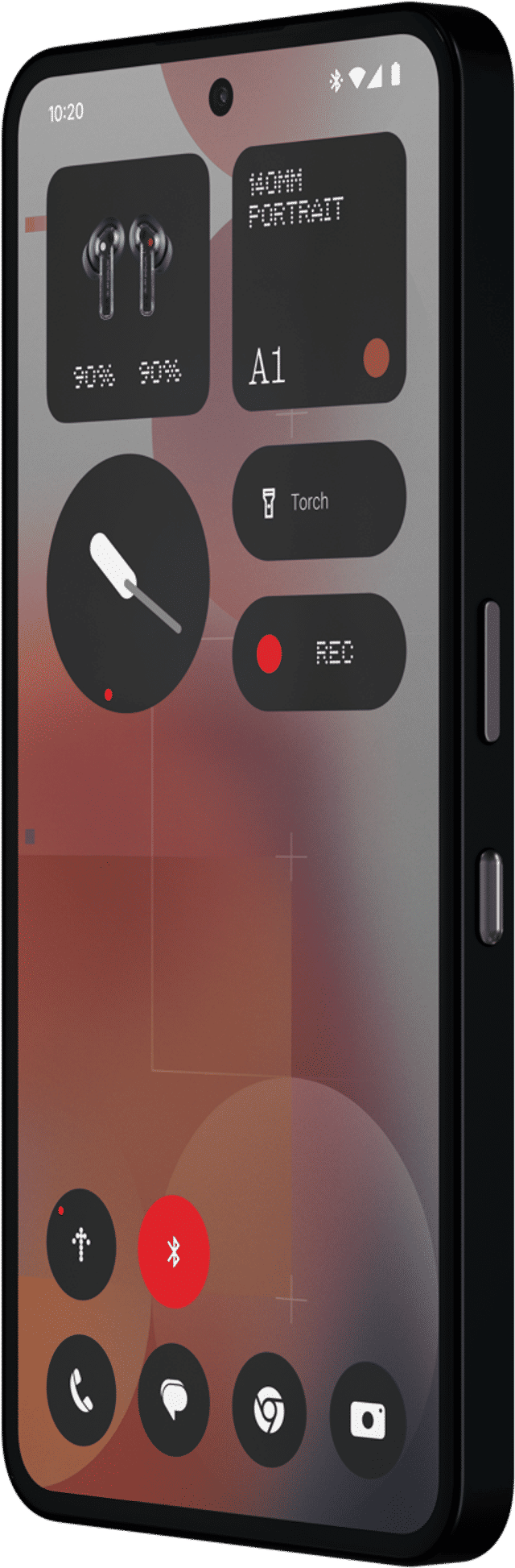 Phone (3a) Pro