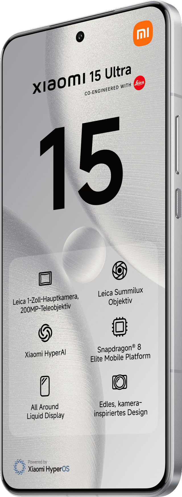 15 Ultra
