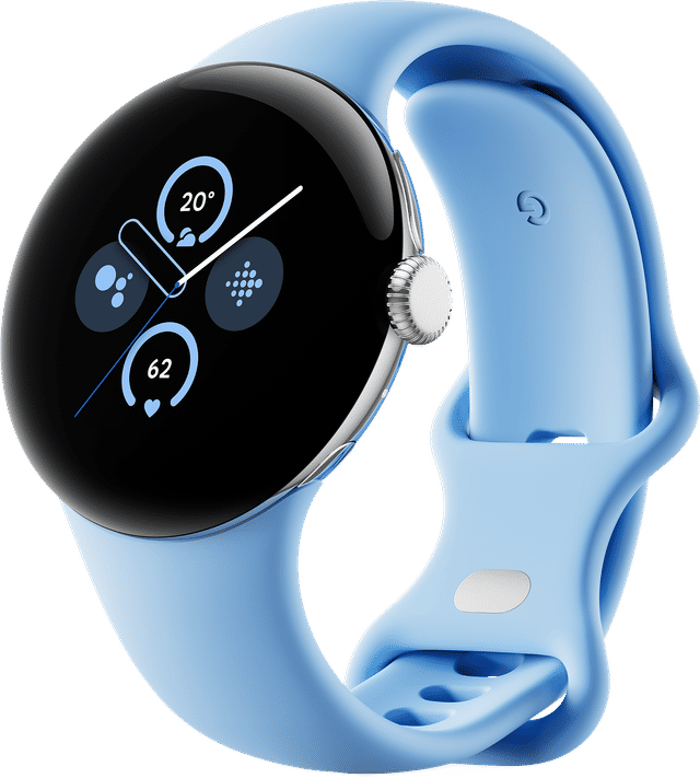 Pixel Watch 2