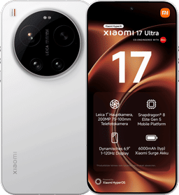 Xiaomi / 17 Ultra