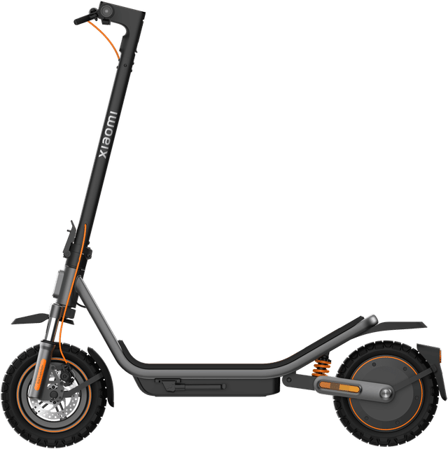 Electric Scooter 6 Pro