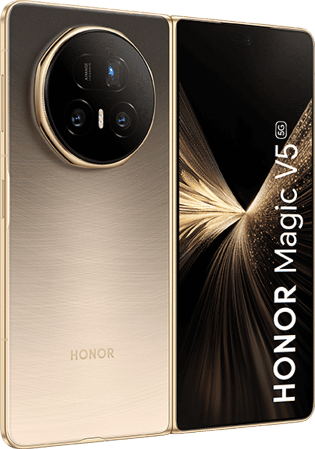Magic V5