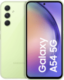 Samsung Galaxy A54 5G