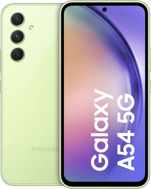 Galaxy A54 5G