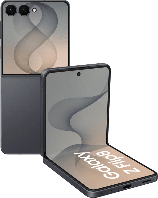 Samsung Galaxy Z Flip8 (512GB)