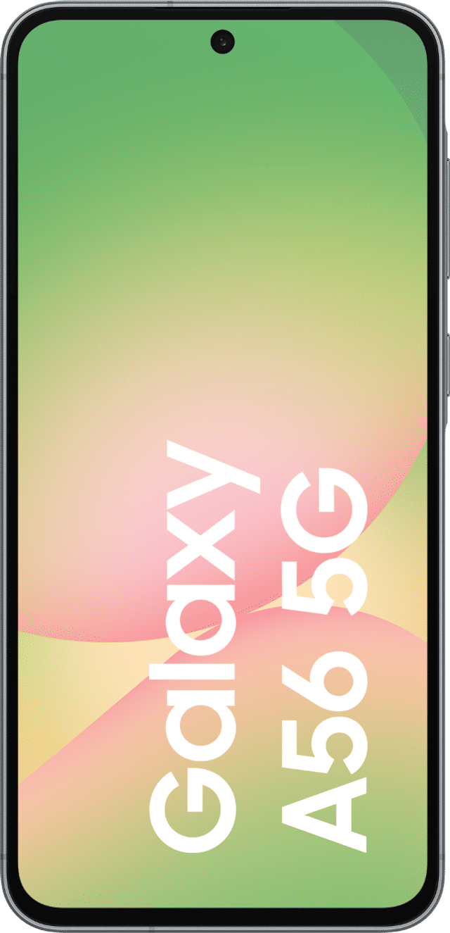 Galaxy A56 5G