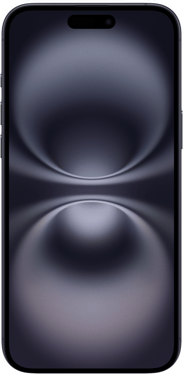 iPhone 16 Plus