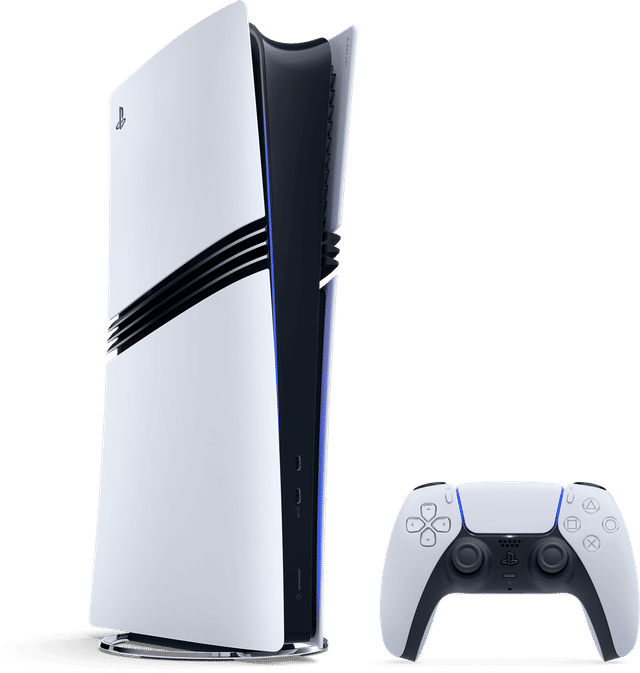 PlayStation 5 Pro