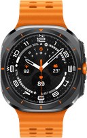 Samsung Galaxy Watch Ultra