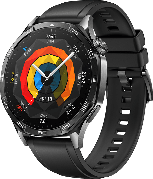 WATCH GT 5