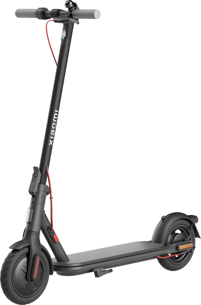 Electric Scooter 4 Lite 2nd Gen