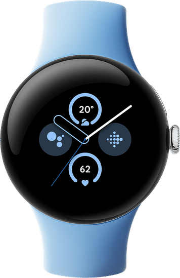 Google Pixel Watch 2