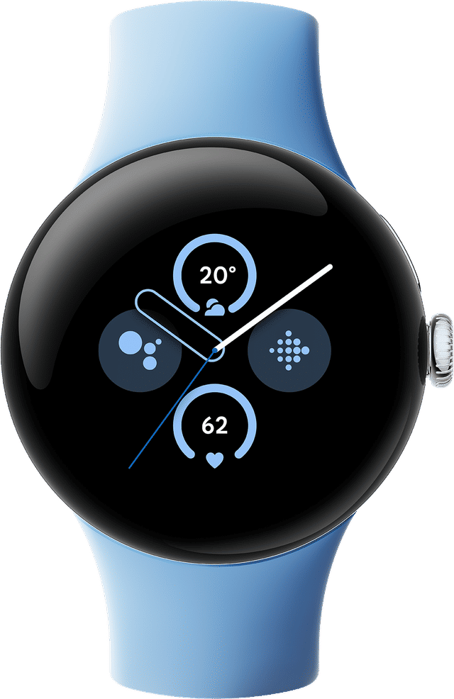 Pixel Watch 2