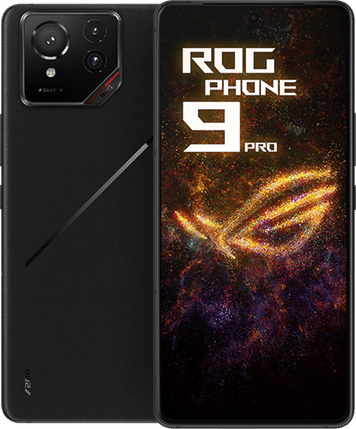 ASUS ROG Phone 9 Pro