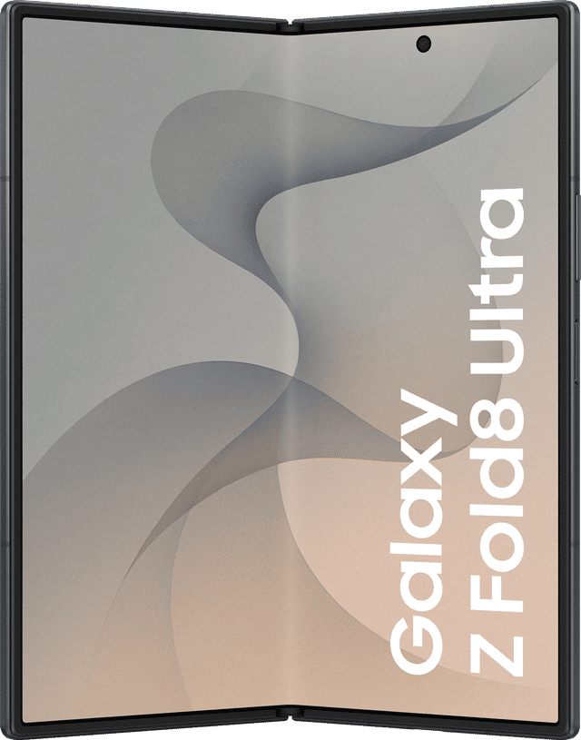 Galaxy Z Fold8 Ultra