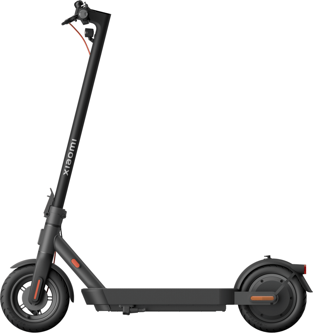 Xiaomi Electric Scooter 4 Pro 2nd Gen - image 6