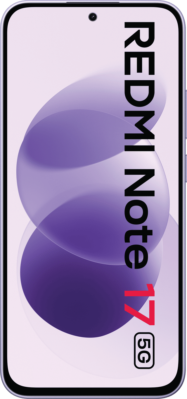 REDMI Note 17 5G
