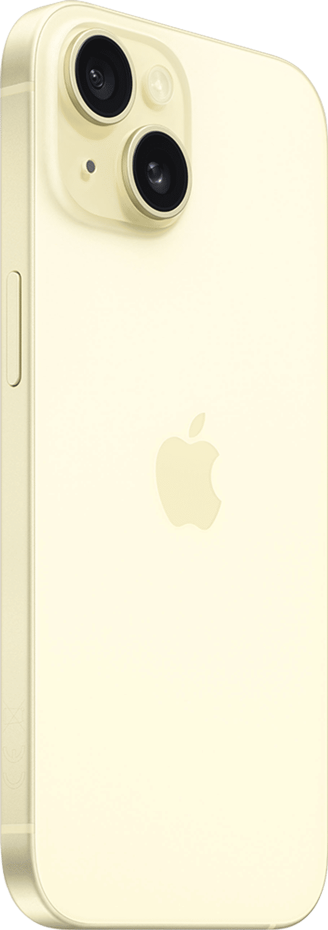 iPhone 15