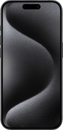Apple iPhone 15 Pro
