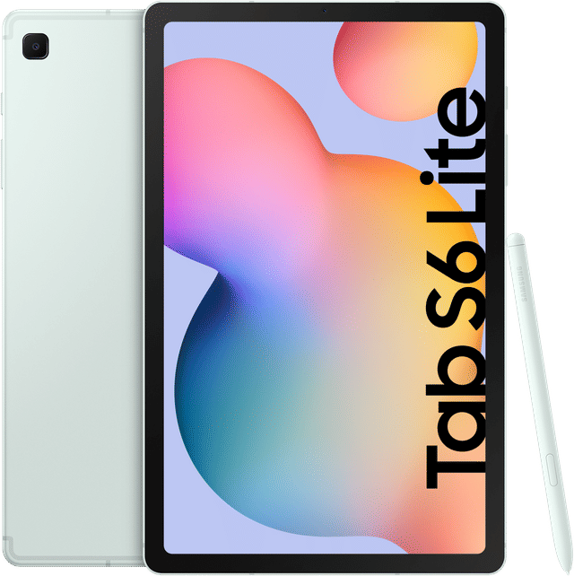 Galaxy Tab S6 lite 2024