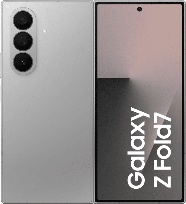 Galaxy Z Fold7