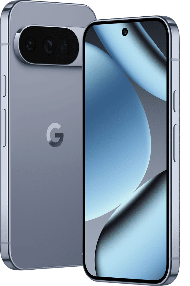 Google Pixel 10 Pro