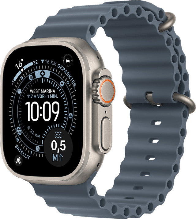 Watch Ultra 3