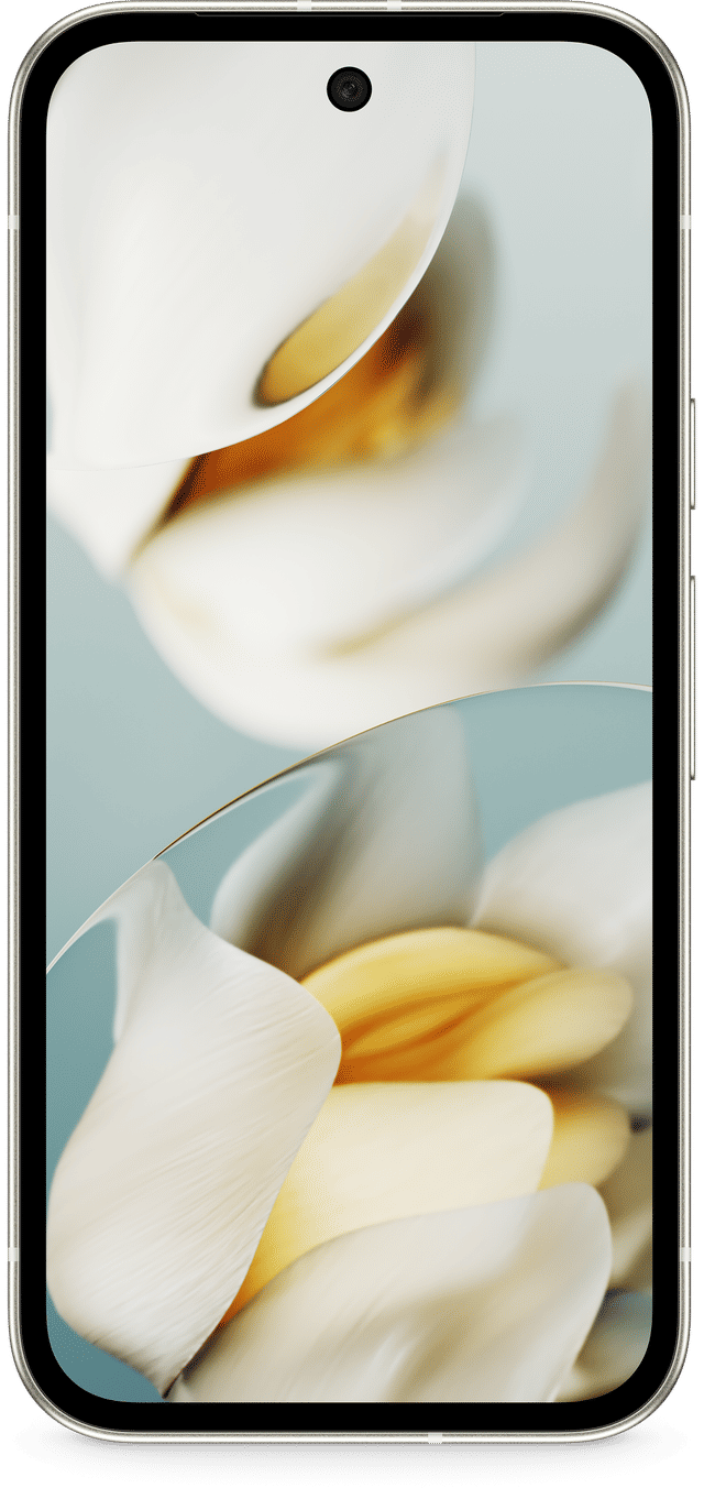 Pixel 9a