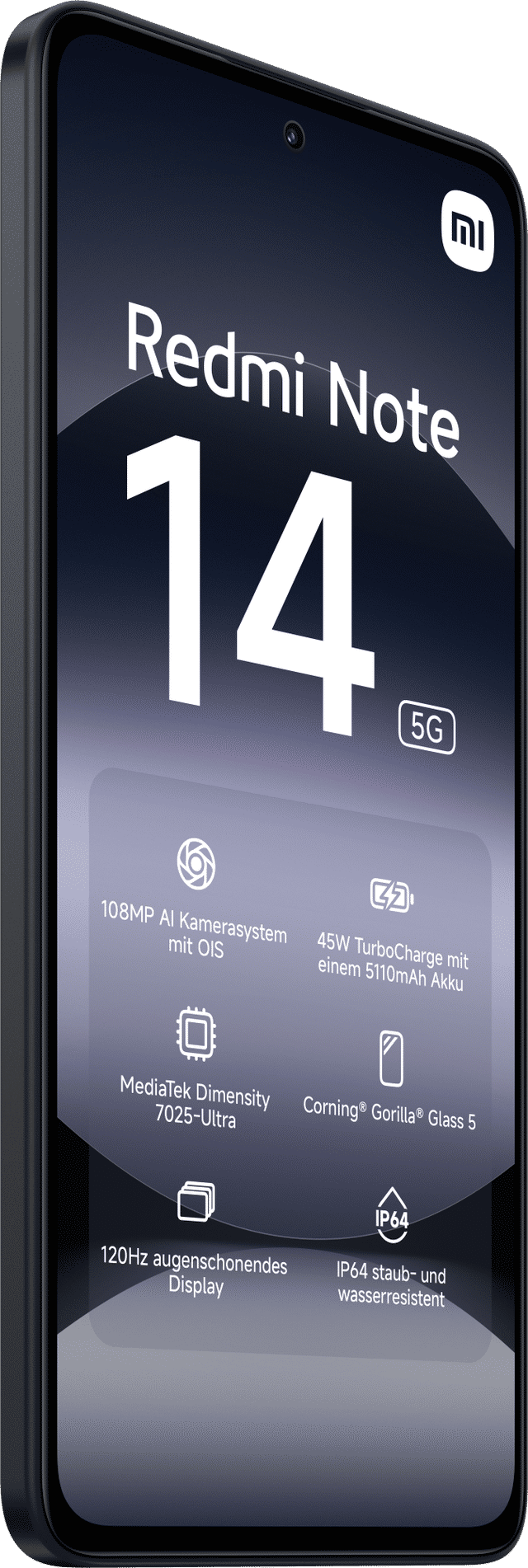 Redmi Note 14 5G