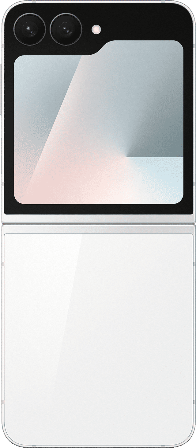 Galaxy Z Flip7 FE