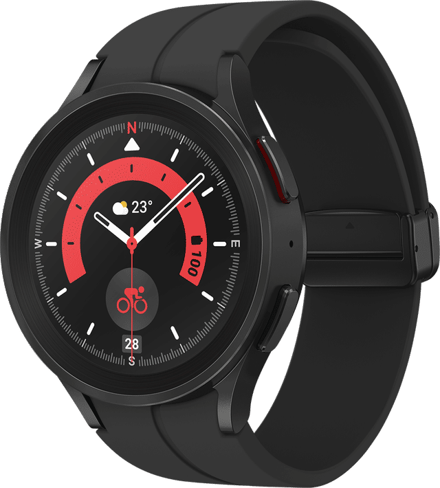 Galaxy Watch 5 Pro