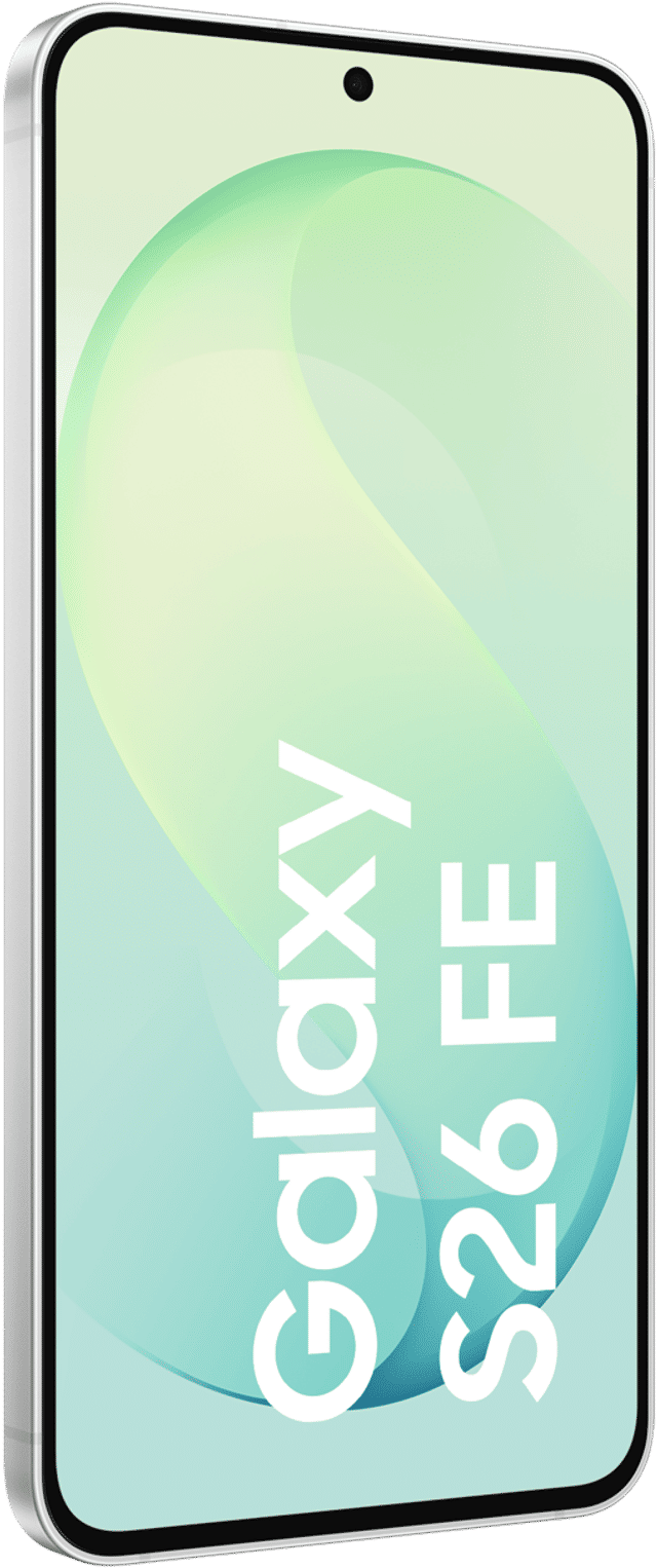 Galaxy S26 FE