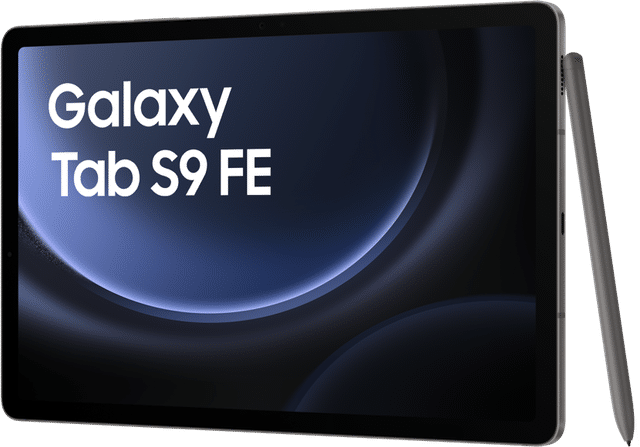 Galaxy Tab S9 FE