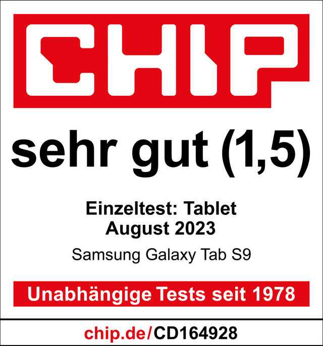 Galaxy Tab S9