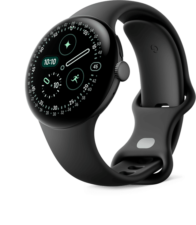 Pixel Watch 4