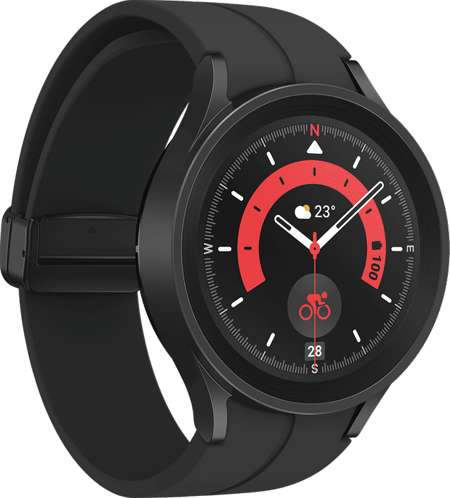 Galaxy Watch 5 Pro