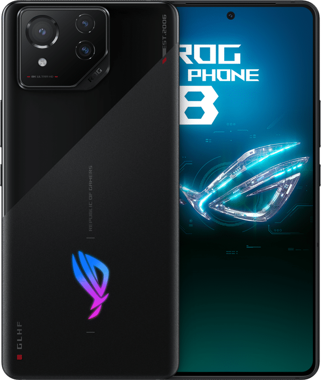 ROG Phone 8