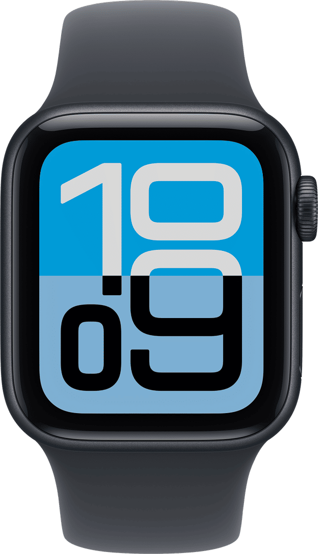 Watch SE 3