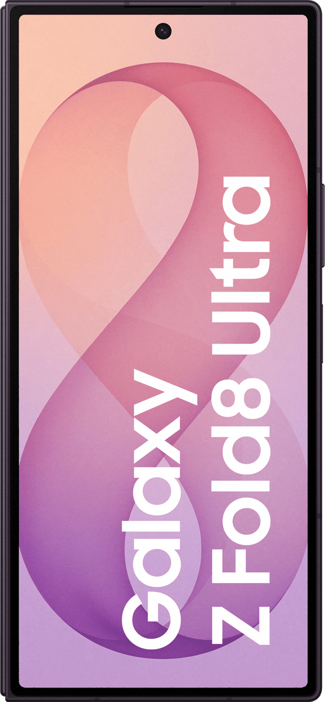 Galaxy Z Fold8 Ultra