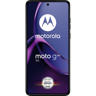 Moto Günstige Motorola Vertrag G84 → mit Angebote vergleichen!