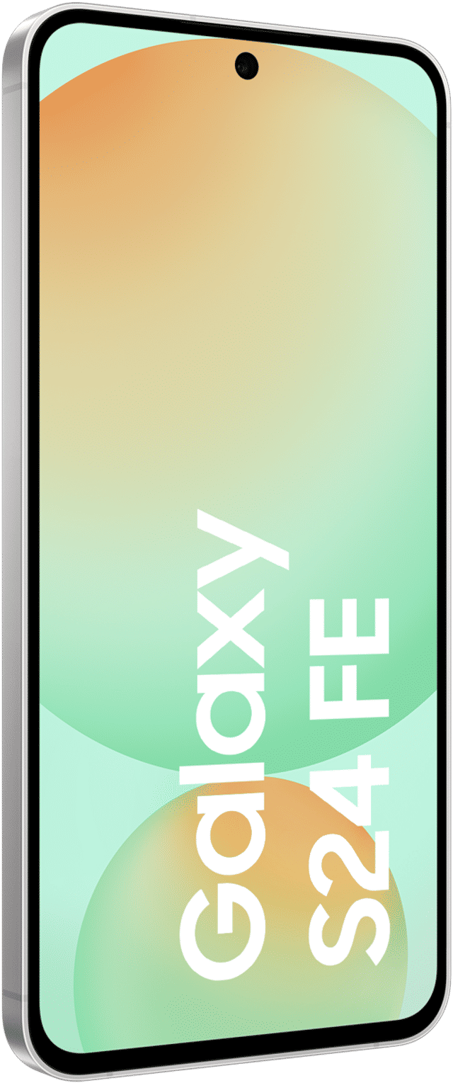 Galaxy S24 FE