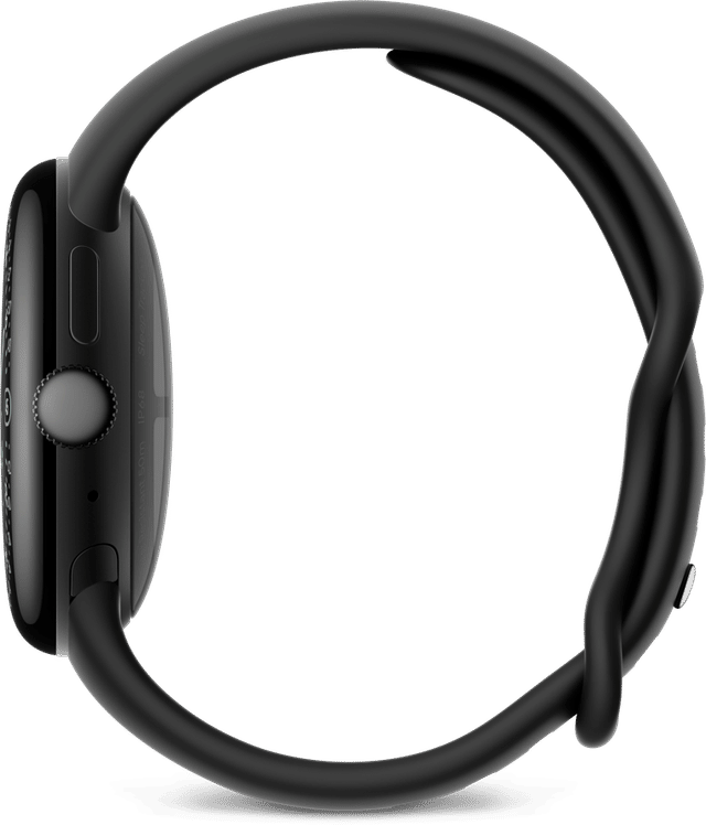 Pixel Watch 4