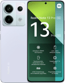 Xiaomi Redmi Note 13 Pro 5G