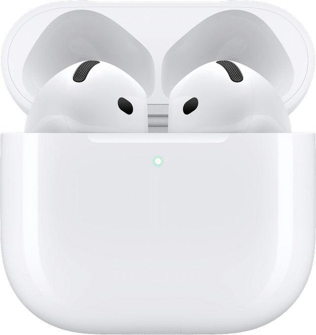 Airpods 4