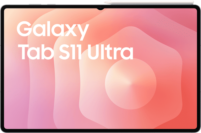 Galaxy Tab S11 Ultra