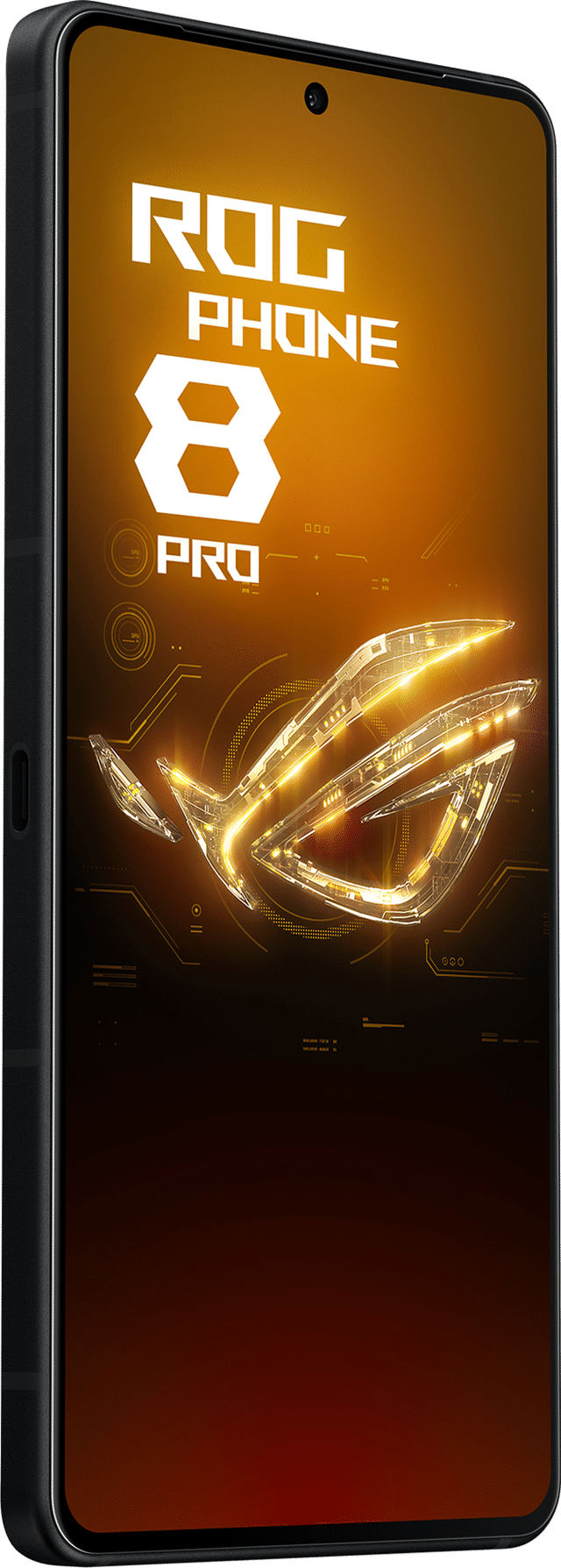 ROG Phone 8 Pro