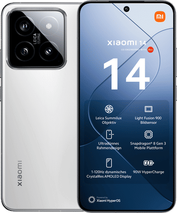 Xiaomi 14
