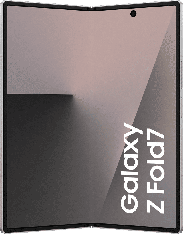 Galaxy Z Fold7