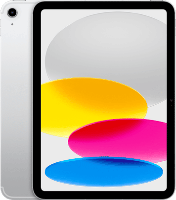 iPad 2022