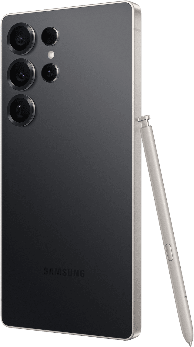 Galaxy S25 Ultra
